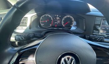 Volkswagen Polo 1.0 Edition completo