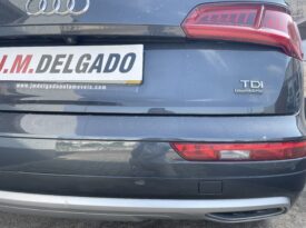 Audi Q5 2.0 Tdi Quattro Sport 2017