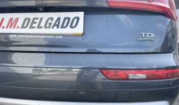 Audi Q5 2.0 Tdi Quattro Sport 2017