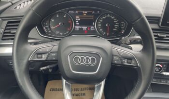 Audi Q5 2.0 Tdi quattro Sport S-Tronic completo