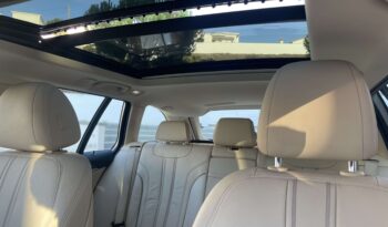Bmw 520d Touring Line Luxury Auto completo