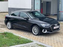 Audi A3 Limousine 30 Tdi Advanced