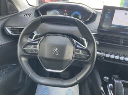 Peugeot 3008 1.6 Hybrid4 Allure Pack e-EAT8 completo