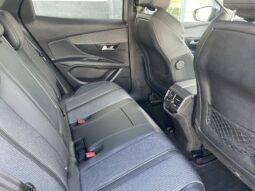 Peugeot 3008 1.6 Hybrid4 Allure Pack e-EAT8 completo
