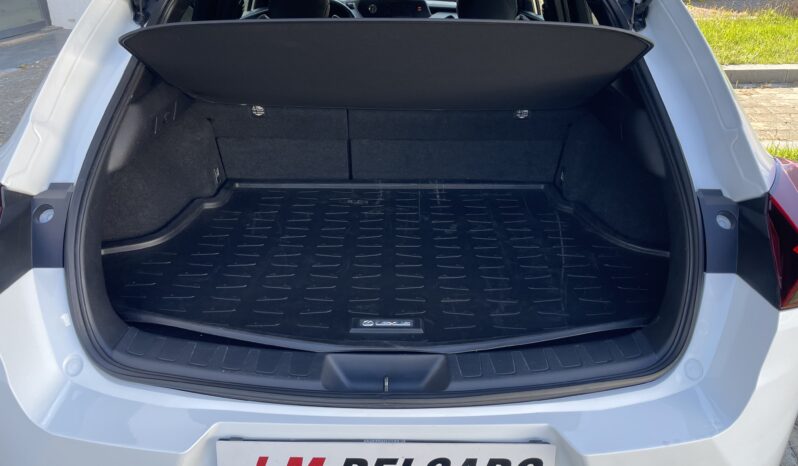 LEXUS UX 250h F Sport Hibrido ( Gasolina ) completo