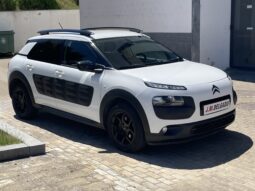 Citroen C4 Cactus 1.2 PureTech Feel