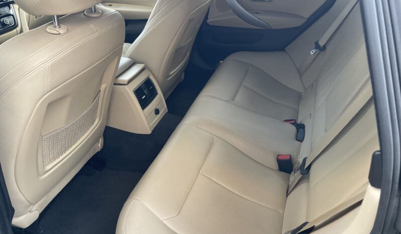 Bmw 420d Grand Coupe Pack M X-Drive completo