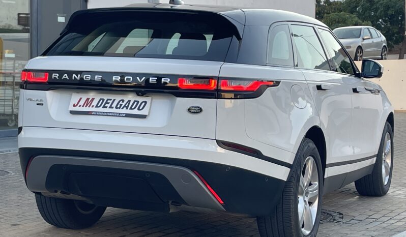 Land Rover Range Rover Velar P400e AWD S Plung-in Hybrid completo