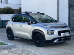 Citroen C3 AirCross 1.5 BlueHdi Origins Since 1919