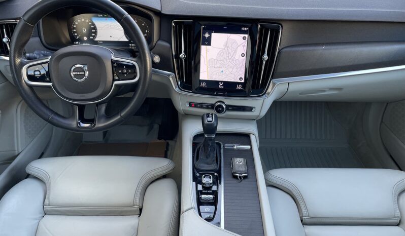 Volvo V90 Cross Country 2.0 D4 AWD Geartronic completo