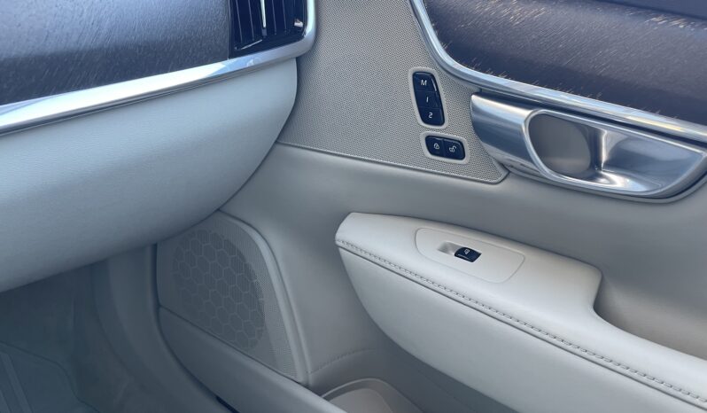 Volvo V90 Cross Country 2.0 D4 AWD Geartronic completo