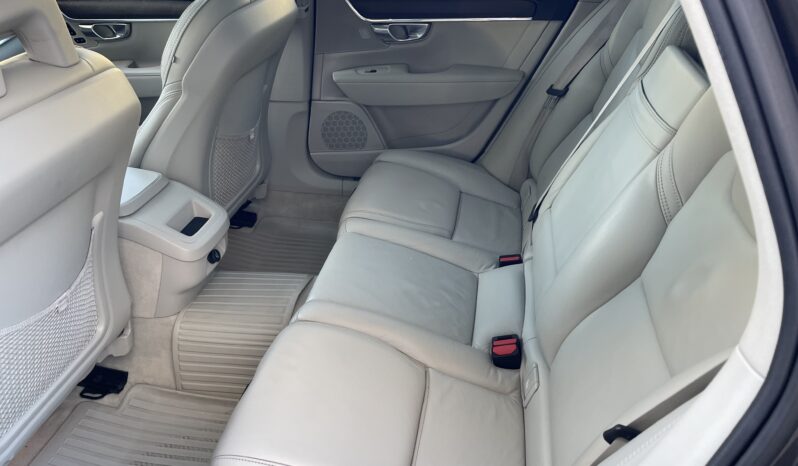 Volvo V90 Cross Country 2.0 D4 AWD Geartronic completo