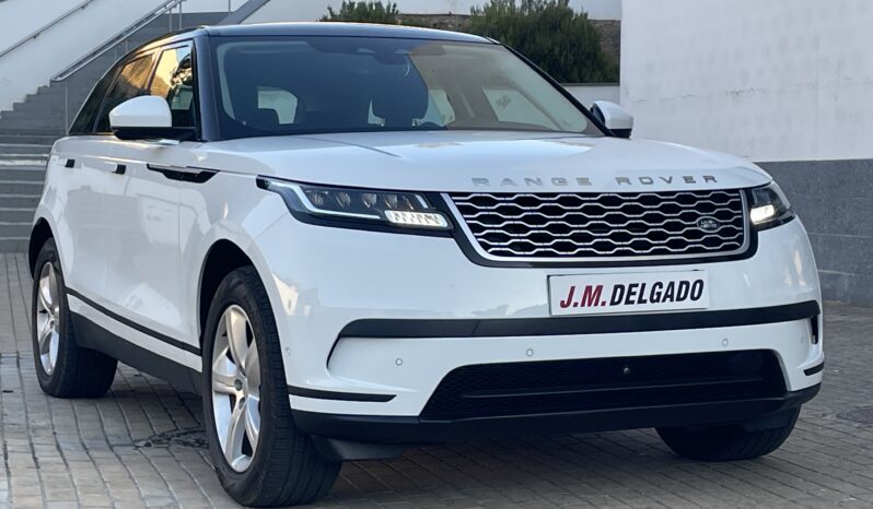 Land Rover Range Rover Velar P400e AWD S Plung-in Hybrid completo