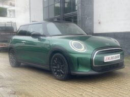 Mini One Classic Trim Auto