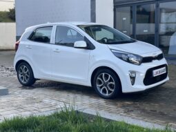 Kia Picanto 1.0 Urban