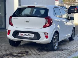 Kia Picanto 1.0 Urban completo