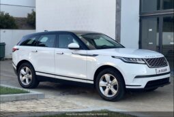 Land Rover Range Rover Velar P400e AWD S Plung-in Hybrid