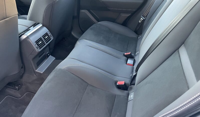 Land Rover Range Rover Velar P400e AWD S Plung-in Hybrid completo