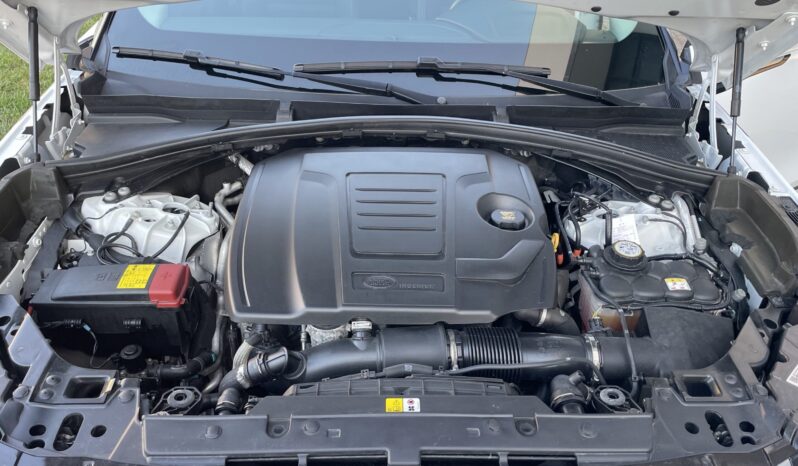Land Rover Range Rover Velar P400e AWD S Plung-in Hybrid completo