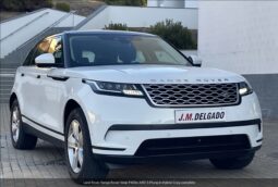 Land Rover Range Rover Velar P400e AWD S Plung-in Hybrid completo