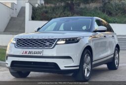 Land Rover Range Rover Velar P400e AWD S Plung-in Hybrid completo