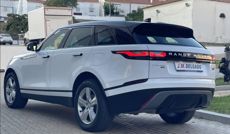 Land Rover Range Rover Velar P400e AWD S Plung-in Hybrid completo