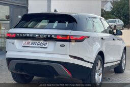 Land Rover Range Rover Velar P400e AWD S Plung-in Hybrid completo