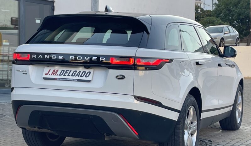 Land Rover Range Rover Velar P400e AWD S Plung-in Hybrid completo