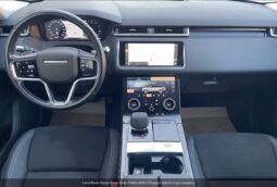Land Rover Range Rover Velar P400e AWD S Plung-in Hybrid completo