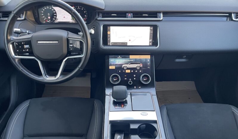 Land Rover Range Rover Velar P400e AWD S Plung-in Hybrid completo