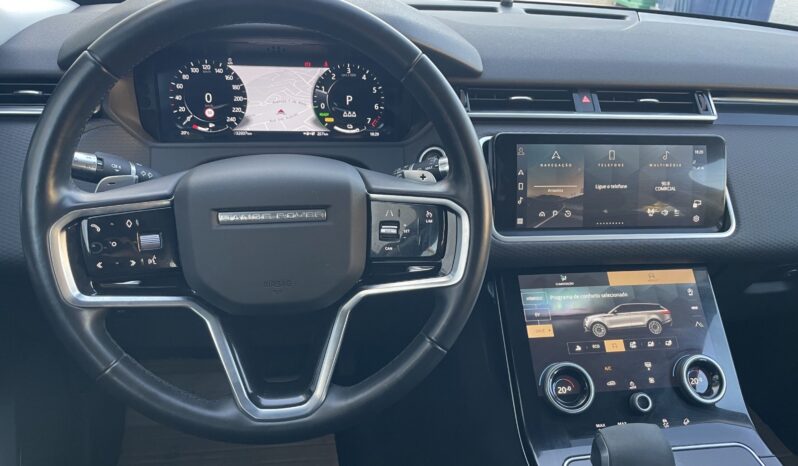 Land Rover Range Rover Velar P400e AWD S Plung-in Hybrid completo