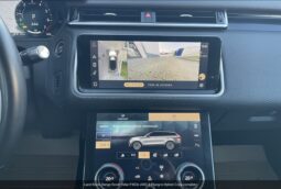 Land Rover Range Rover Velar P400e AWD S Plung-in Hybrid completo