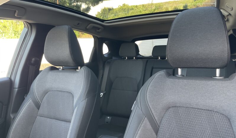 Nissan Qashqai 1.3 DIG-T N-Connecta completo
