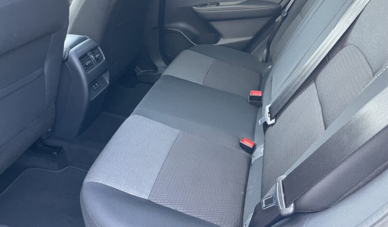 Nissan Qashqai 1.3 DIG-T N-Connecta completo