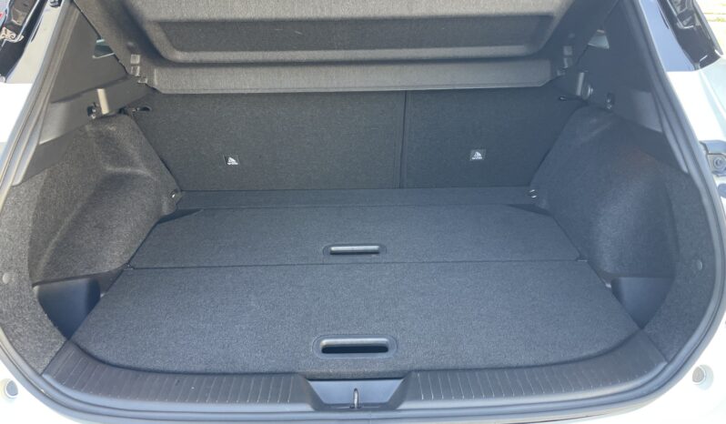 Nissan Qashqai 1.3 DIG-T N-Connecta completo