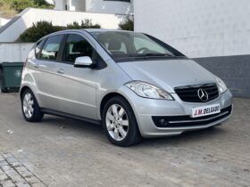 Mercedes-Benz A 180 Cdi Classic