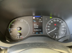 Mazda 2 1.5 Hybrid Centre-Line completo