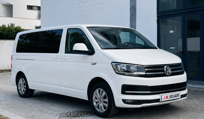 Volkswagen T6 Caravelle 2.0 TDI Comfortline lang 2018