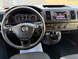 Volkswagen T6 Caravelle 2.0 TDI Comfortline lang completo