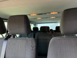 Volkswagen T6 Caravelle 2.0 TDI Comfortline lang completo