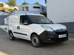 Opel Combo Van 1.6 Cdti