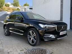 Volvo XC 60 2.0 B4 Inscription 2WD