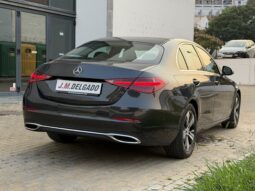 Mercedes-Benz C-Klasse C 220 d Mild-Hybrid Avantgarde completo