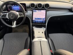 Mercedes-Benz C-Klasse C 220 d Mild-Hybrid Avantgarde completo