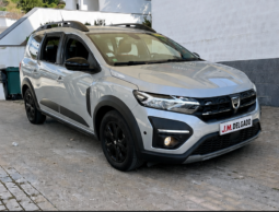 Dacia Jogger 1.0 TCe LPG Extreme