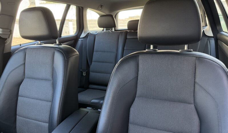 Mercedes-Benz C 220 Cdi Avantgarde completo