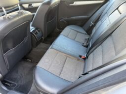 Mercedes-Benz C 220 Cdi Avantgarde completo
