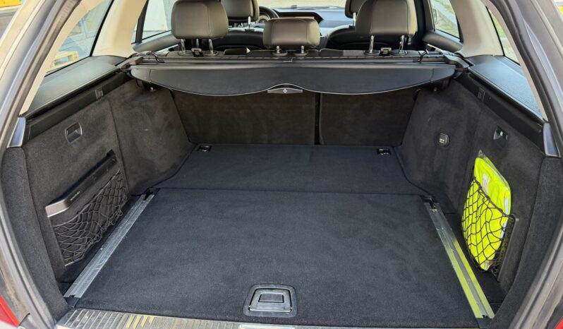 Mercedes-Benz C 220 Cdi Avantgarde completo