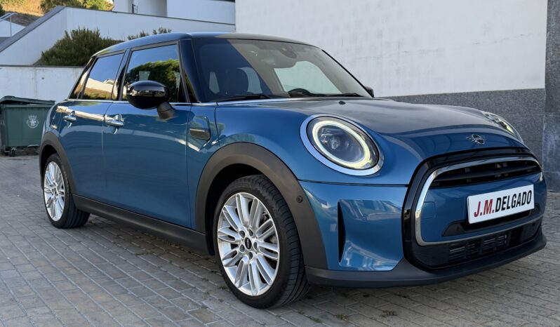 MINI Cooper 5 Portas Aut 2022