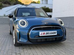 MINI Cooper 5 Portas Aut completo